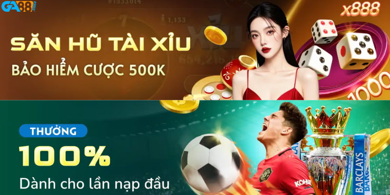 Hàng khối khuyến mãi được áp dụng thường xuyên
