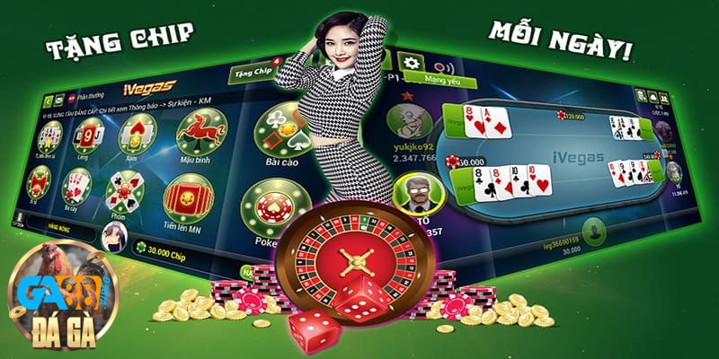 Vì sao nên chọn trở thành đại lý Ga88