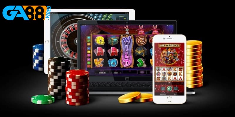 Đa dạng các game độc quyền