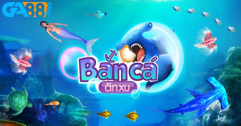 Luật chơi cơ bản của Bắn cá Ga88