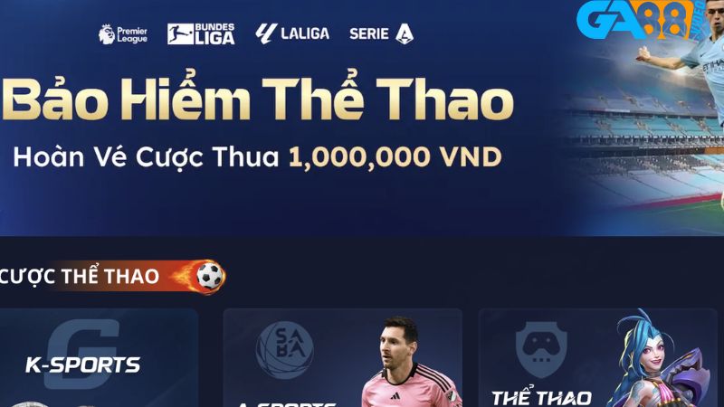 Nền tảng tự hào nhận được nhiều giải thưởng danh giá