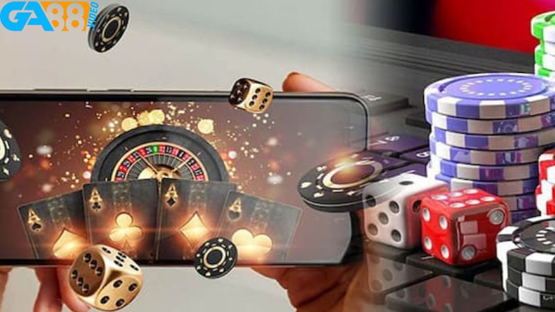 Đa dạng sản phẩm cá cược hấp dẫn bạn có thể trải nghiệm