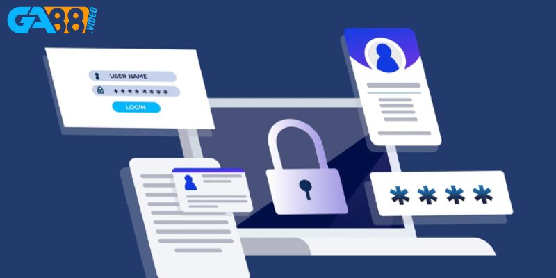 Sử dụng về các thông tin thật 