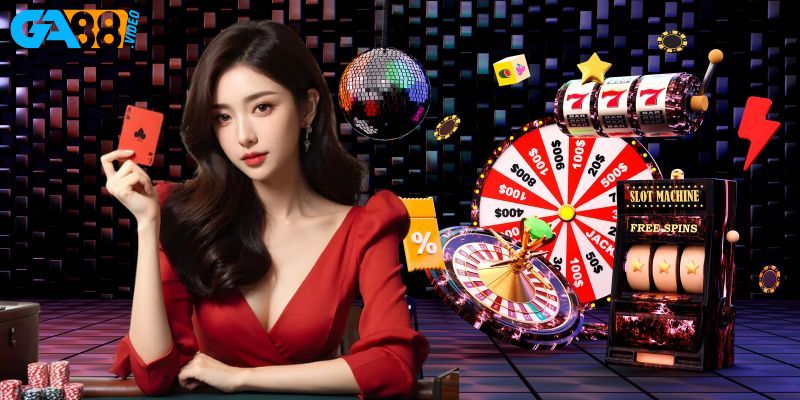 Lợi ích và tính năng đăng nhập Ga88 chính thức