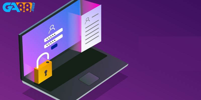 Hướng dẫn từng bước đăng nhập chính thức