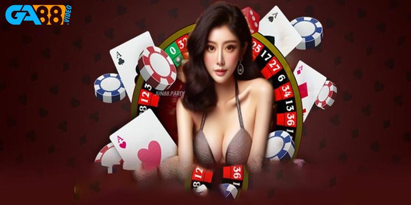 Hướng dẫn đăng nhập Ga88 mới nhất