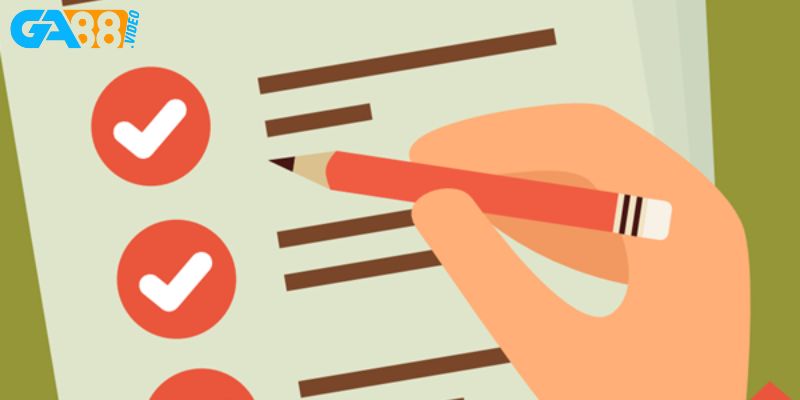 Một số lưu ý khi đăng nhập mới nhất