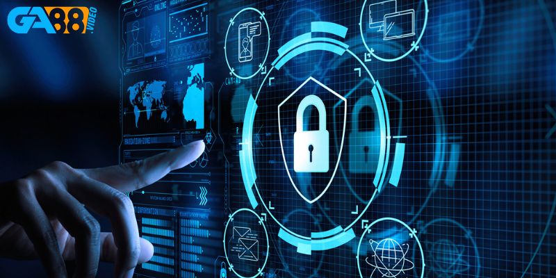 Có ý thức tự bảo mật thông tin