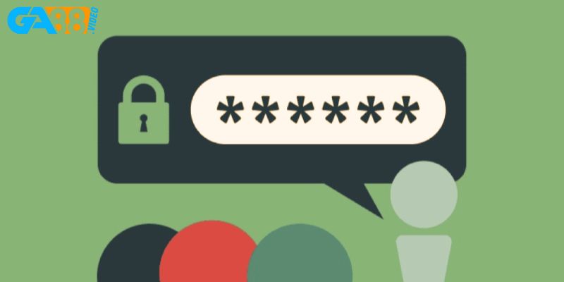 Quên mật khẩu để đăng nhập cần làm sao? 