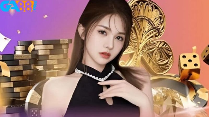 GA88 hoạt động lâu năm trên thị trường quốc tế