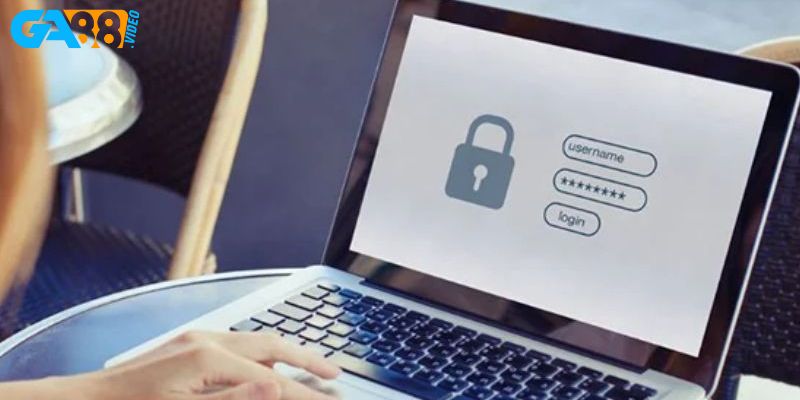 Hướng dẫn thao tác Ga88 đăng nhập cho tân thủ