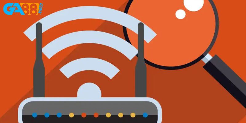 Mạng lag, yếu và thiếu ổn định