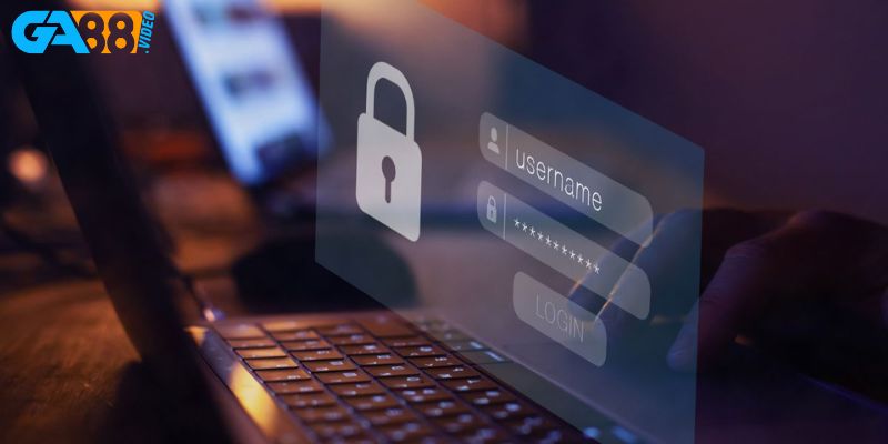 Hướng dẫn đăng nhập Ga88 đúng cách