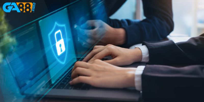 Cách bảo mật giúp hạn chế không đăng nhập được Ga88