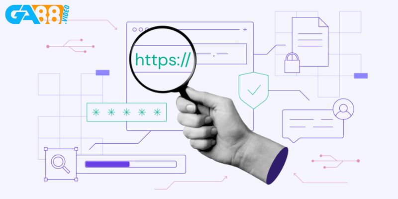 Link đăng nhập Ga88 chính xác và an toàn nhất