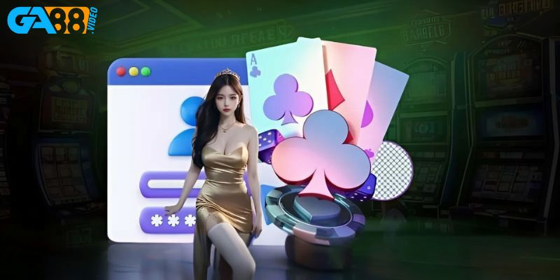 Tổng quan về lỗi đăng nhập Ga88